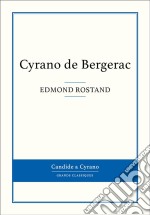 Cyrano de Bergerac. E-book. Formato EPUB ebook