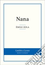 Nana. E-book. Formato EPUB ebook