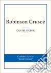 Robinson Crusoé. E-book. Formato EPUB ebook