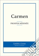 Carmen. E-book. Formato EPUB ebook