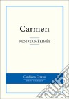 Carmen. E-book. Formato EPUB ebook