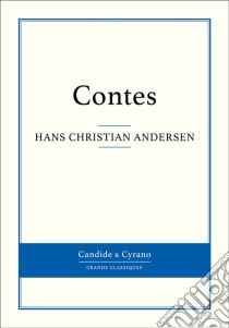 Contes. E-book. Formato EPUB ebook di Hans Christian Andersen
