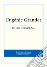 Eugénie Grandet. E-book. Formato EPUB ebook