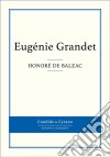 Eugénie Grandet. E-book. Formato EPUB ebook