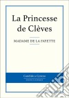 La Princesse de Clèves. E-book. Formato EPUB ebook