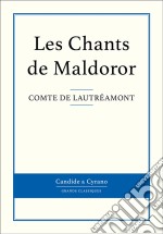 Les Chants de Maldoror. E-book. Formato EPUB ebook