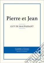 Pierre et Jean. E-book. Formato EPUB ebook