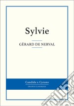 Sylvie. E-book. Formato EPUB ebook