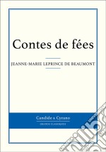 Contes de fées. E-book. Formato EPUB ebook