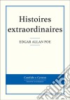 Histoires extraordinaires. E-book. Formato EPUB ebook