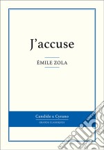 J&apos;accuseGrand classique. E-book. Formato EPUB ebook