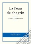 La Peau de chagrin. E-book. Formato EPUB ebook