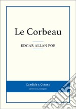 Le Corbeau. E-book. Formato EPUB ebook