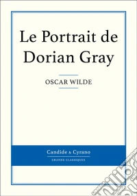 Le Portrait de Dorian Gray. E-book. Formato EPUB ebook