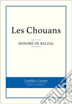 Les Chouans. E-book. Formato EPUB ebook