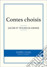 Contes choisis. E-book. Formato EPUB ebook