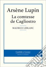 La comtesse de Cagliostro. E-book. Formato EPUB ebook