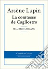 La comtesse de Cagliostro. E-book. Formato EPUB ebook