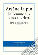 La Femme aux deux sourires. E-book. Formato EPUB