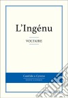 L&apos;Ingénu. E-book. Formato EPUB ebook
