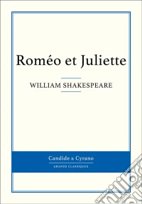 Roméo et Juliette. E-book. Formato EPUB ebook