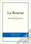La Bourse. E-book. Formato EPUB ebook