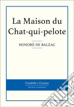 La Maison du Chat-qui-pelote. E-book. Formato EPUB ebook