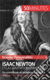 Isaac NewtonLa théorie de la gravitation universelle. E-book. Formato EPUB ebook