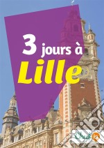 3 jours à LilleDes cartes, des bons plans et les itinéraires indispensables. E-book. Formato EPUB