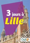 3 jours à LilleDes cartes, des bons plans et les itinéraires indispensables. E-book. Formato EPUB ebook di François Héliodore