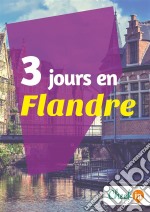 3 jours en FlandreUn guide touristique avec des cartes, des bons plans et les itinéraires indispensables. E-book. Formato EPUB ebook