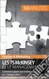 Les 7S McKinseyLa clé pour la réussite d&apos;une entreprise. E-book. Formato EPUB ebook