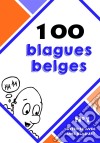 100 blagues belges. E-book. Formato EPUB ebook