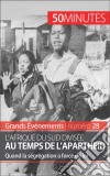 L&apos;Afrique du Sud divisée au temps de l&apos;apartheidQuand la ségrégation a force de loi. E-book. Formato EPUB ebook