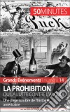 La Prohibition ou la lutte contre l&apos;alcoolUne page sombre de l’histoire américaine. E-book. Formato EPUB ebook