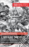 L&apos;affaire Dreyfus et la conspiration de l&apos;ÉtatLutter pour la vérité et la justice. E-book. Formato EPUB ebook