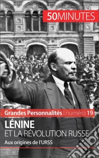 LénineAux origines de l'URSS. E-book. Formato EPUB ebook