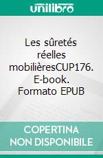 Les sûretés réelles mobilièresCUP176. E-book. Formato EPUB