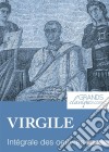 VirgileIntégrale des œuvres. E-book. Formato EPUB ebook di Virgile