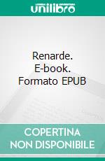 Renarde. E-book. Formato EPUB ebook