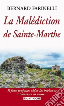 La Malédiction de Sainte-MartheUne enquête intrigante. E-book. Formato EPUB ebook di Bernard Farinelli