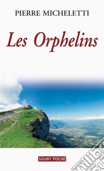 Les OrphelinsUn roman d'actualité. E-book. Formato EPUB ebook di Pierre Micheletti