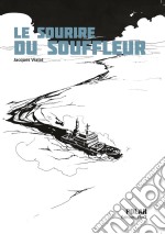 Le sourire du souffleurUne affaire oubliée refait surface. E-book. Formato EPUB