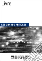 LivreLes Grands Articles d&apos;Universalis. E-book. Formato EPUB ebook