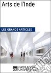 Arts de l’IndeLes Grands Articles d&apos;Universalis. E-book. Formato EPUB ebook