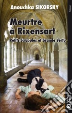 Meurtre à RixensartRoman policier. E-book. Formato EPUB