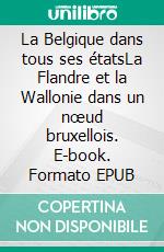 La Belgique dans tous ses étatsLa Flandre et la Wallonie dans un nœud bruxellois. E-book. Formato EPUB ebook di Sylvain Plasschaert