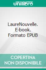 LaureNouvelle. E-book. Formato EPUB ebook di Theodor Storm