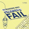 99 Reasons why Startups failLead Your Startup to Success. E-book. Formato EPUB ebook