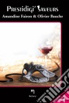 Prestidigi'saveurs. E-book. Formato EPUB ebook di Amandine Fairon